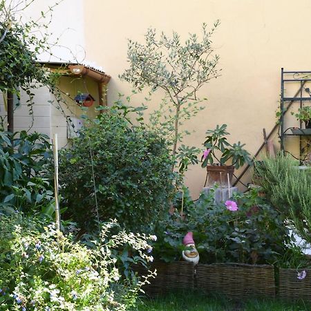 Casa Gori Apartment Florence Exterior photo