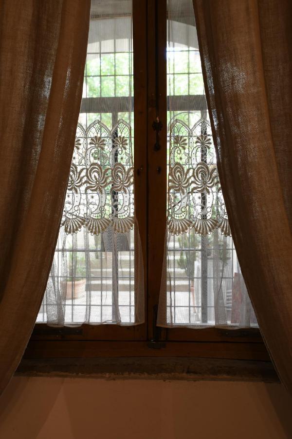 Casa Gori Apartment Florence Exterior photo