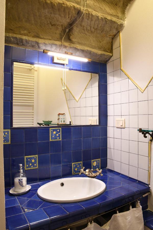 Casa Gori Apartment Florence Exterior photo