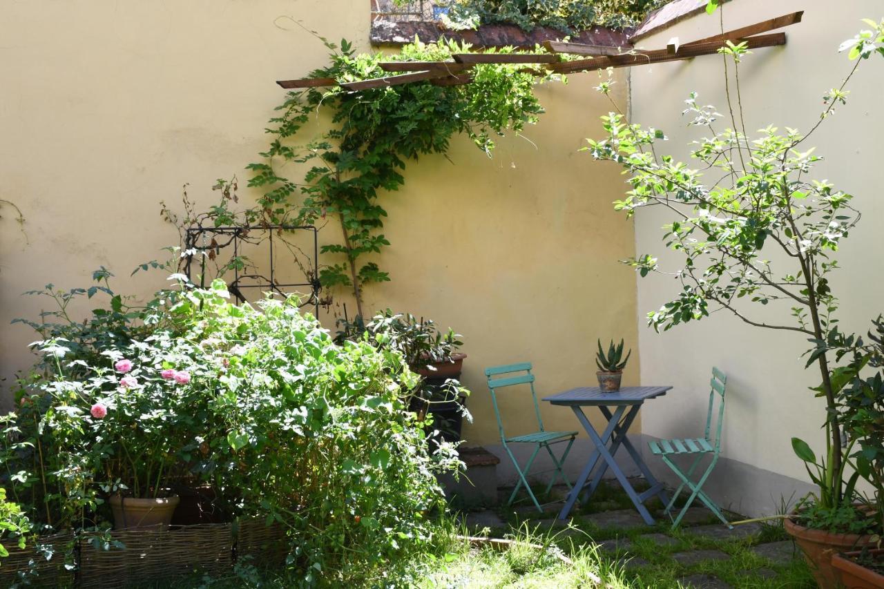 Casa Gori Apartment Florence Exterior photo
