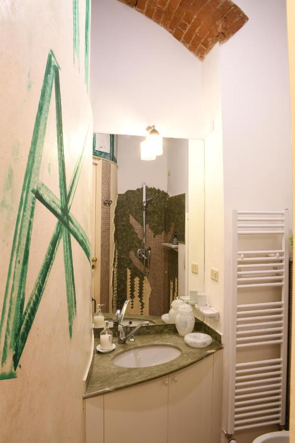 Casa Gori Apartment Florence Exterior photo
