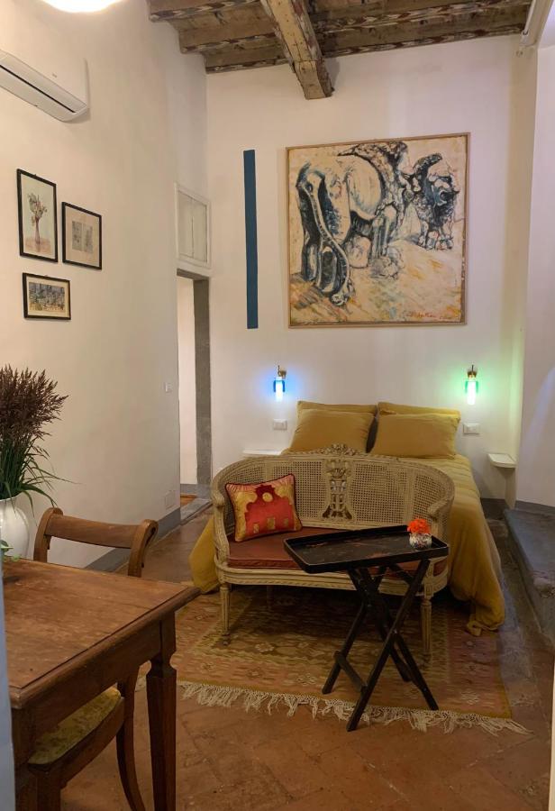 Casa Gori Apartment Florence Exterior photo