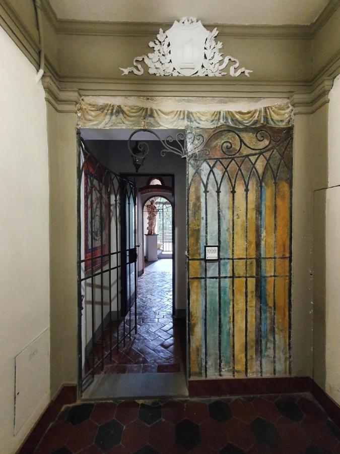 Casa Gori Apartment Florence Exterior photo