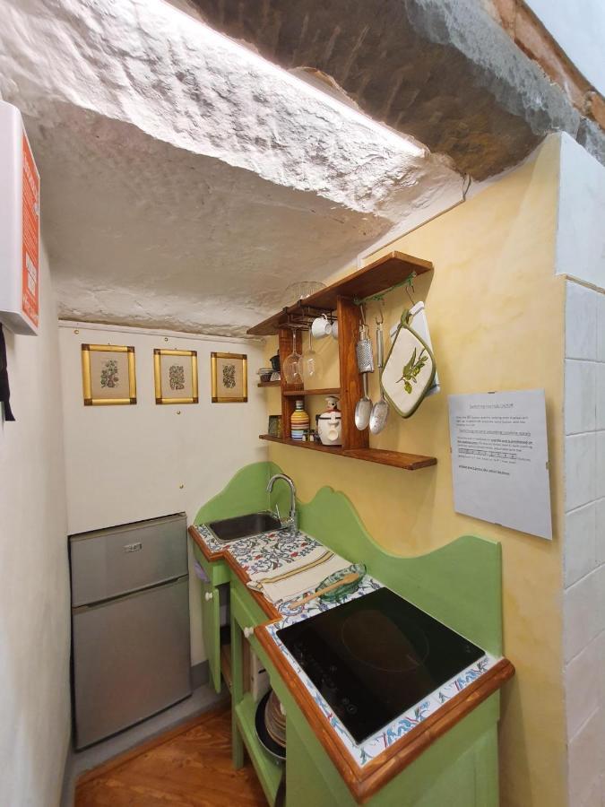 Casa Gori Apartment Florence Exterior photo